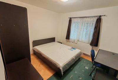 Apartament cu 3 camere decomandat, mobilat în Nerva Traian - 2