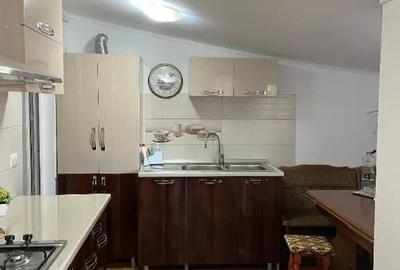 Casă cu 3 camere cu Teren 1000 Mp în Chiscani - 6