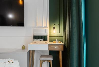 Apartament 2 camere mobilat si utilat Lux , la 2 min de Parcul Herastrau - 10