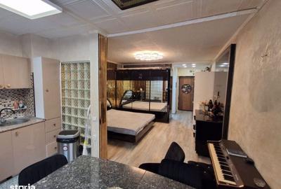 Garsonieră semidecomandată, mobilată în Iancului - 5