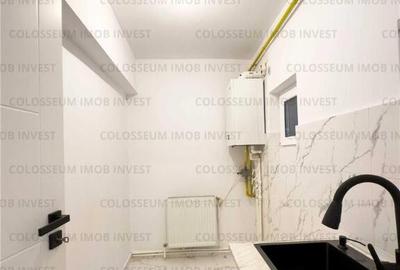 Garsoniera decomandata - zona Racadau - 5