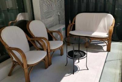 Apartament cu 2 camere decomandat în Nord - 8