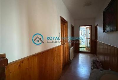 Royal Imobiliare - Vanzare Vila Baicoi - 12