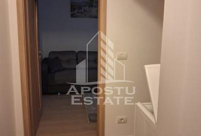 Apartament cu 2 camere decomandat, mobilat în Dacia - 6