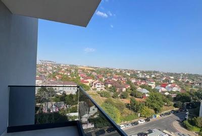 ADAMANT TOWERS, 3 camere, 3B, decomandat, CUG - Rond Vechi - 7