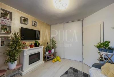 Apartament 2 camere de vanzare in Floresti - 5