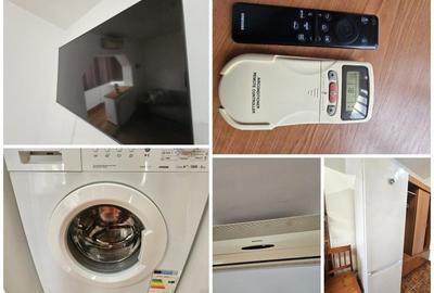 KAUFLAND-PROFI Et.1 Mobilat Utilat Amenajat Contorizat Merita Vazut - 8
