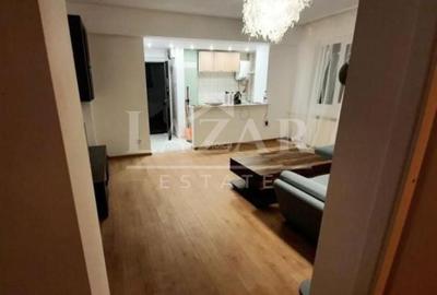 Apartament cu 2 camere semidecomandat, mobilat în Cișmigiu - 9