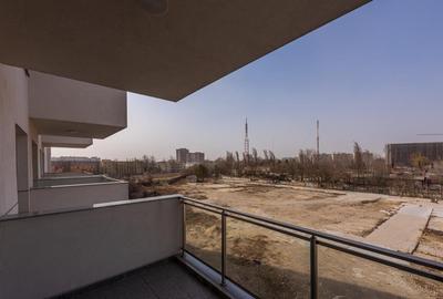 Apartament cu 2 camere semidecomandat în 1 Mai - 11