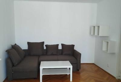 Apartament cu 2 camere decomandat în Zorilor