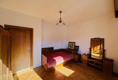 Duplex cu 5 camere cu Canalizare în Brașovul Vechi - 7