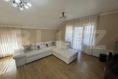 Casă cu 5 camere cu Teren 800 Mp în Surduc - 3