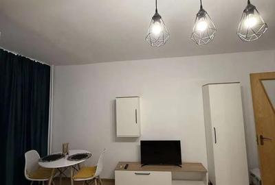 Garsoniera pantelimon-modern-stradal - 1