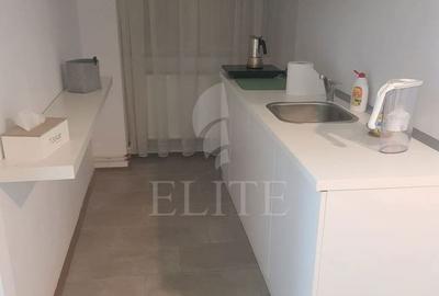 Garsonieră decomandată în Grigorescu - 5