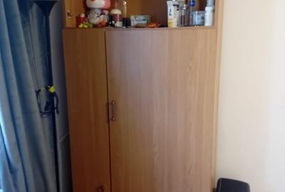 Garsonieră semidecomandată în Berceni - 2