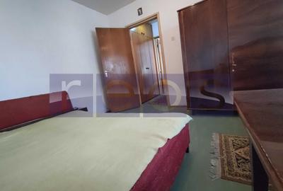 Apartament cu 2 camere semidecomandat în Tei - 6