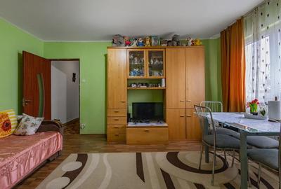 Apartament cu 2 camere semidecomandat în Est - 1