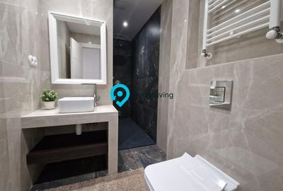 Apartament cu 3 camere semidecomandat, mobilat în Sud-Est - 5