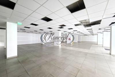 Spatiu comercial versatil pentru showroom sau retail in Manastur - 2