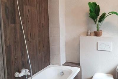 Casă cu 3 camere cu Teren 450 Mp în Tunari - 4