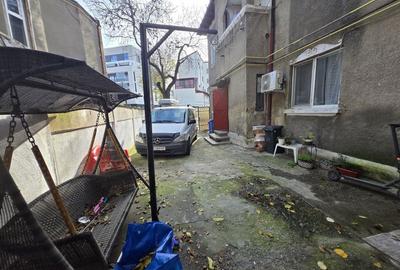 Constructie Ruina 42 mp pe strada Orzari colt Agricultori teren 90mp - 9