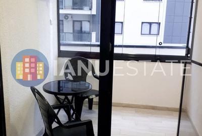 Garsonieră decomandată în Nerva Traian - 3