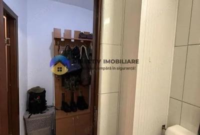 Garsoniera de vanzare- Darmanesti/ Etaj 2 - 3