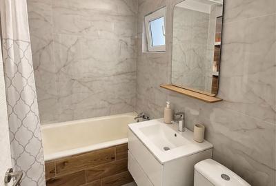 Apartament cu 3 camere decomandat în Tomis Nord - 1