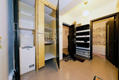 Apartament cu 3 camere decomandat în Păcii - 2