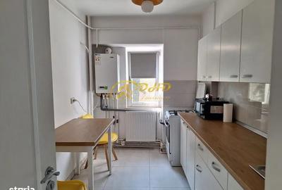 Apartament 3 camere decomandat Bulevarul Independentei - 1