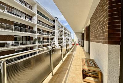 Apartament cu 3 camere decomandat, mobilat în Dămăroaia - 1