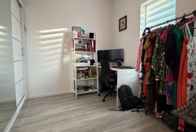 COMISION 0% - Duplex 4 camere, 350 mp curte - MOSNITA NOUA - 10