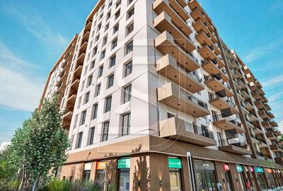 Apartament nou, compartimentare moderna, 2 camere, parc Tudor Arghezi Apartament nou, compartimentare moderna, 2 camere, parc Tudor Arghezi - 8