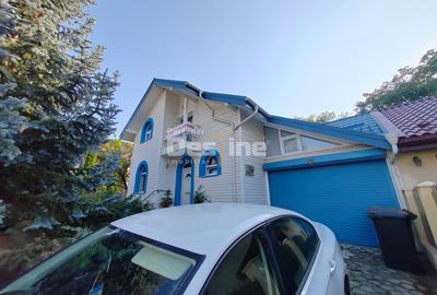 Casă individuală cu 4 camere cu Canalizare în Bucium - 2