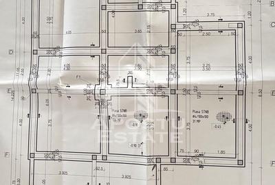 Casa deosebita cu 5 camere in Dinias - 20