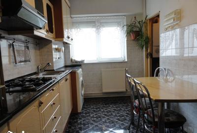 Apartament cu 2 camere decomandat în Aurel Vlaicu - 15