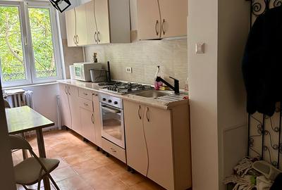 Apartament cu 2 camere semidecomandat, mobilat în Drumul Taberei - 1