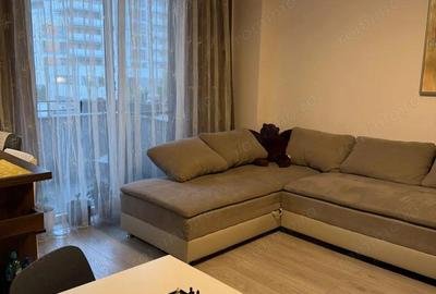 Apartament cu 2 camere decomandat în Aradului - 6