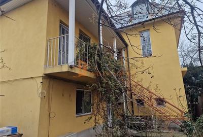 Cladire P+1+M zona Centru - 3