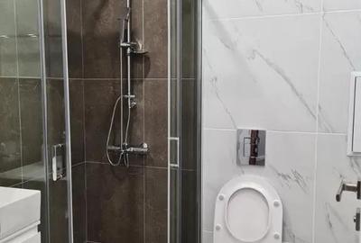 Apartament cu 2 camere decomandat în Pipera
