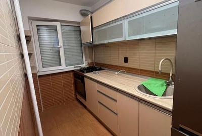 Apartament cu 2 camere decomandat, mobilat în Ferentari - 12