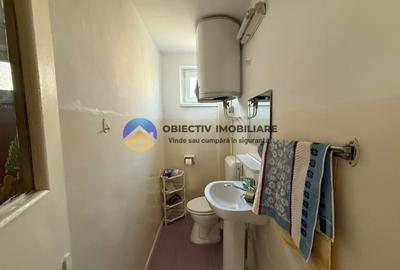 Apartament de vanzare 3 camere - Zona Centrala / Etaj 1 - 14
