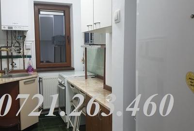 Garsonieră semidecomandată în Dristor