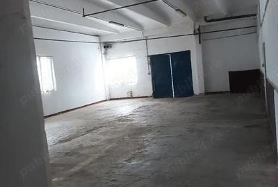 Spațiu comercial, de 300 mp, în Pașcani - 1