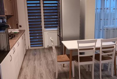 Apartament cu 2 camere decomandat în Remetea - 5