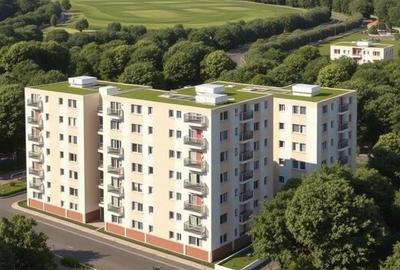 Teren pentru dezvoltare Prelungirea Ghencea, Bucuresti Teren pentru dezvoltare Prelungirea Ghencea, Bucuresti - 3