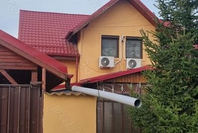 Casă cu 5 camere în Central - 7