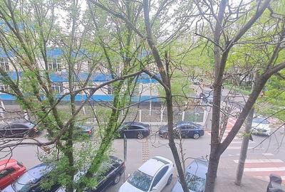 Apartament cu 3 camere decomandat, mobilat în Rahova - 14