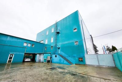 Spațiu comercial, de 1,806 mp, în Central - 1