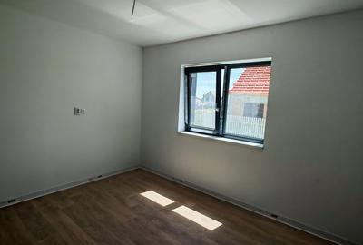 Casa individuala constructie NOUA Codlea,PARTER ,4 camere,curte 400 mp - 5